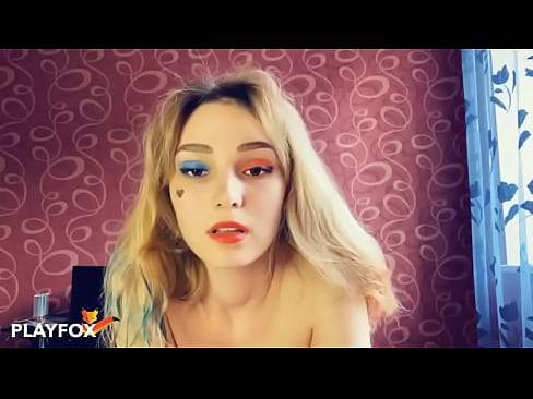 ❤️ Magiaj okulvitroj de virtuala realeco donis al mi sekson kun Harley Quinn ☑ Malmola porno ĉe ni % eo.newautoglass.ru% ☑